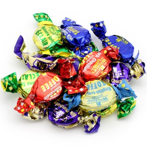 Toffee