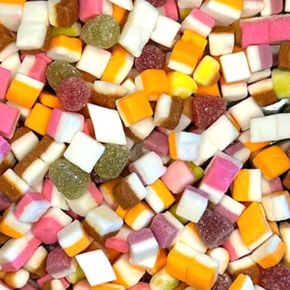 Dolly Mixtures Wholesale