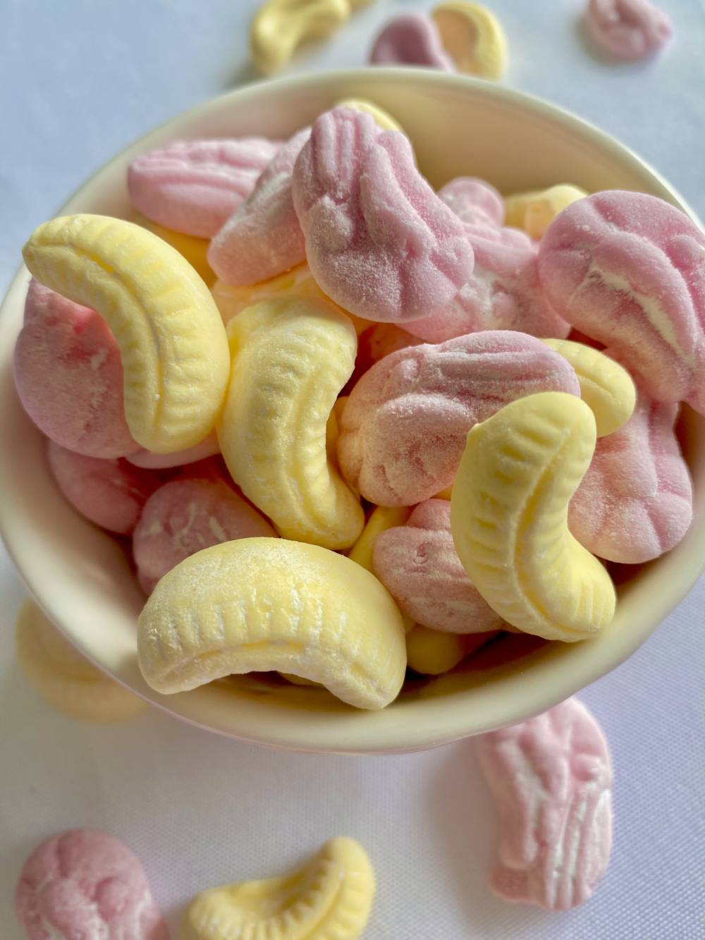 Barratts Foam Shrimps and Bananas - Image 2