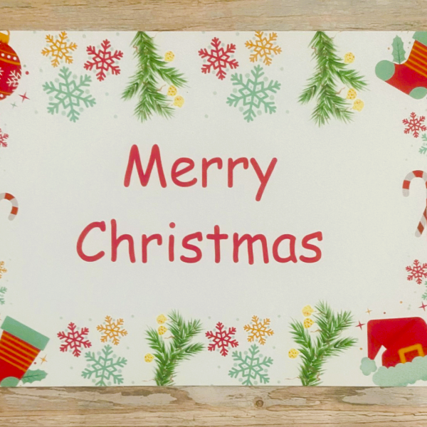 Christmas