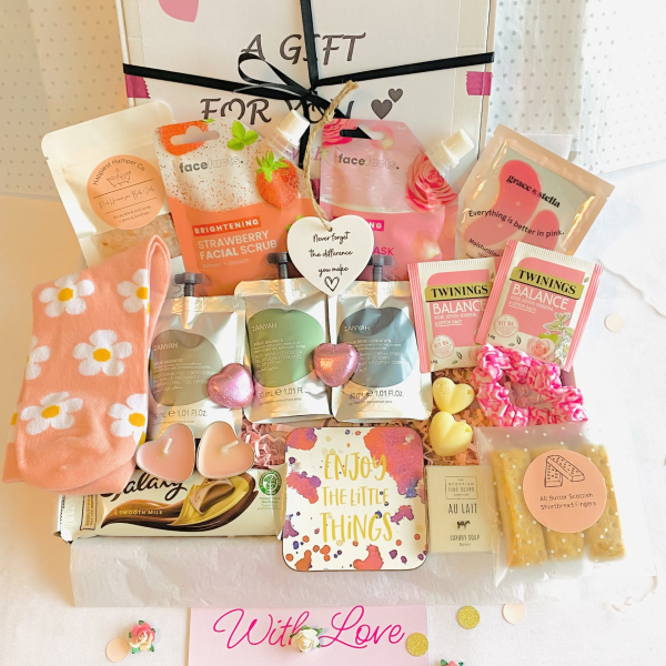Parcel Size Gift Items