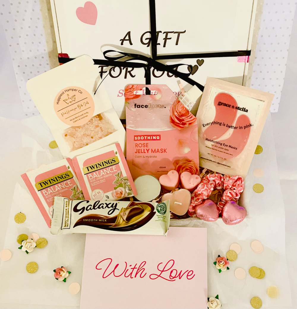 Mini Letterbox Gift