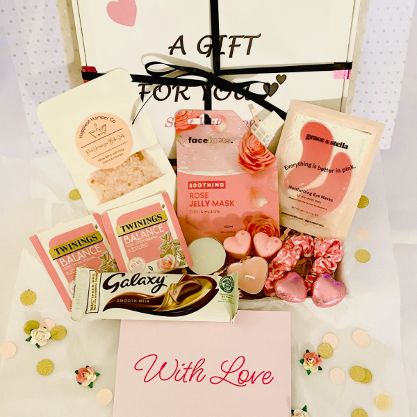 Mini Letterbox Gift