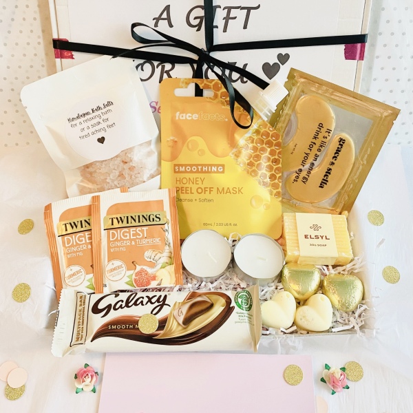 Mini Letterbox Gift
