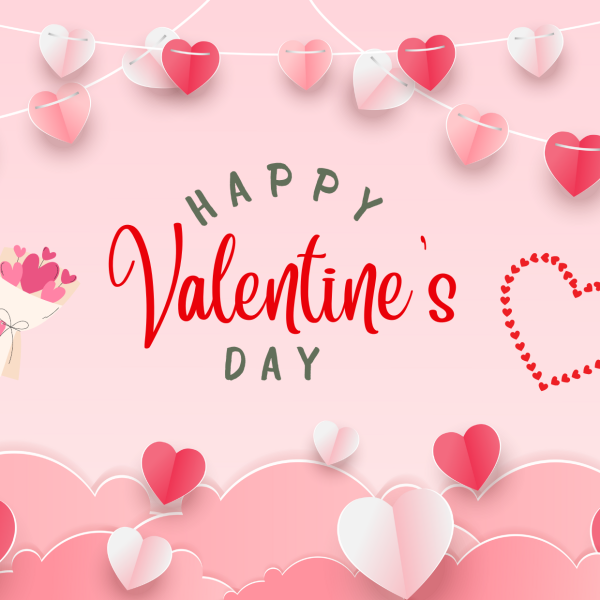 Valentine's Day
