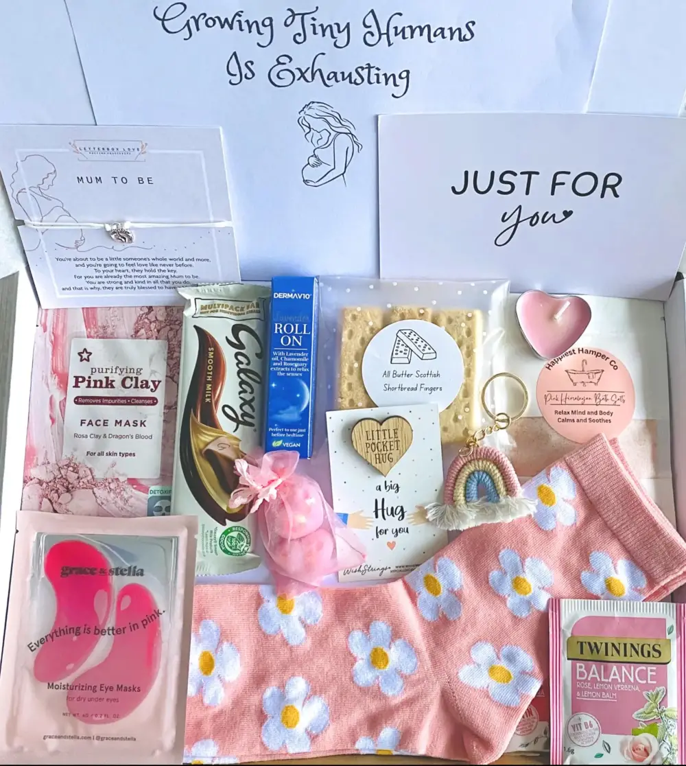 MUM TO BE pregnancy gift