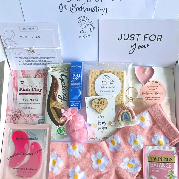 MUM TO BE pregnancy gift