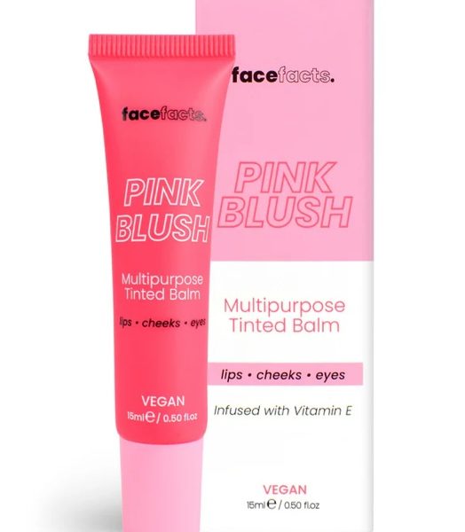 Pink Blush Multipurpose Balm