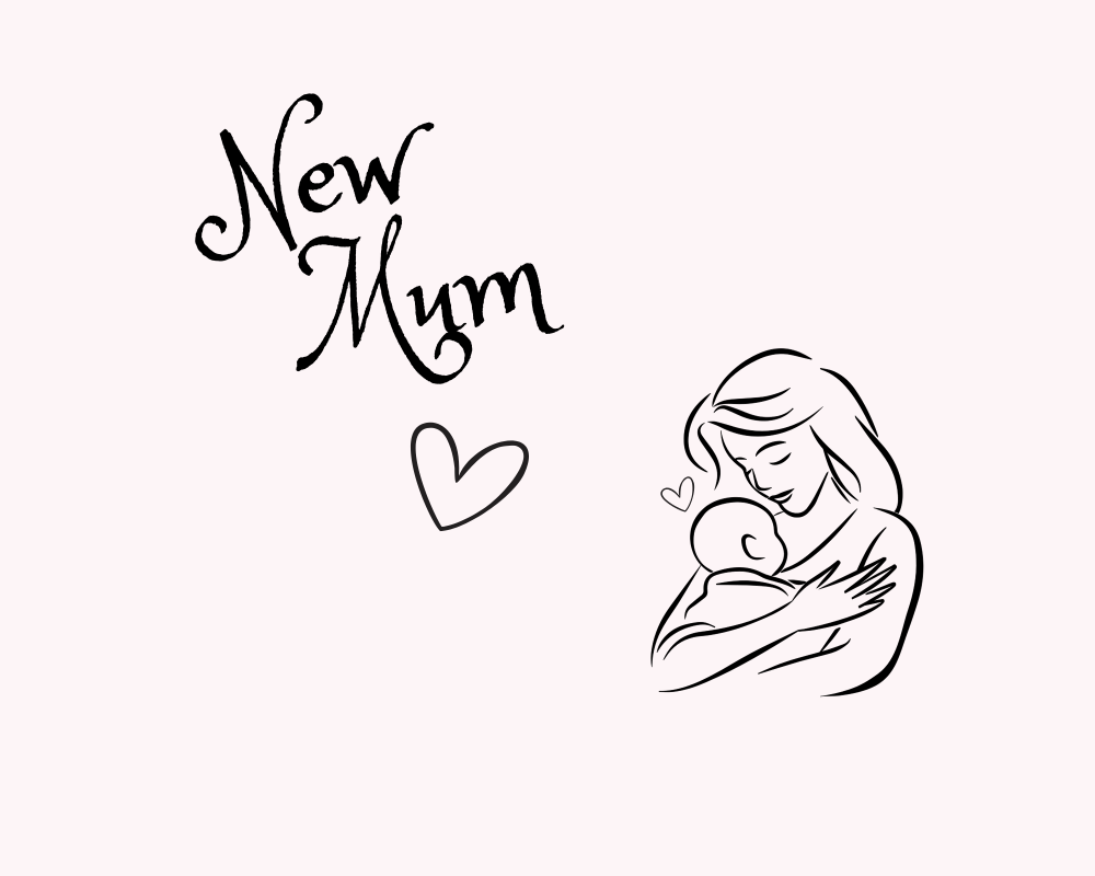 New Mum