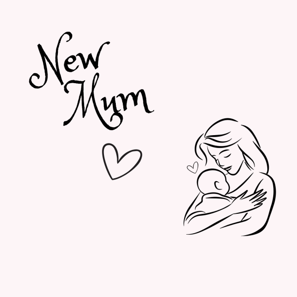 New Mum