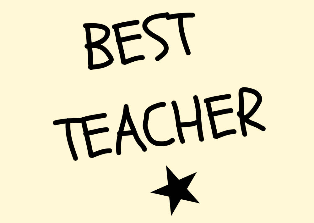 Best Teacher