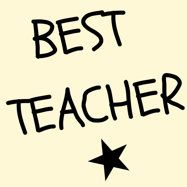 Best Teacher