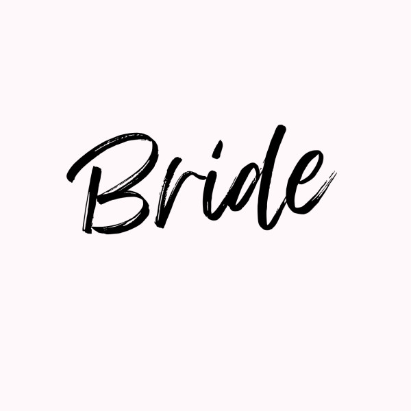 Bride
