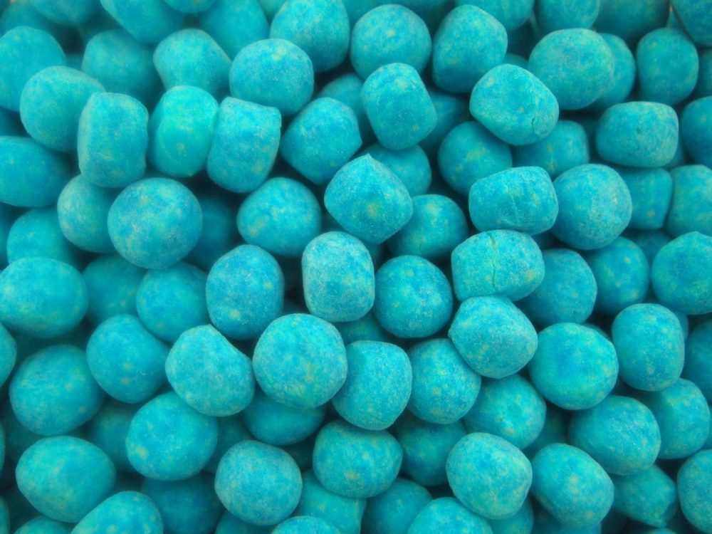 Blue Raspberry Bon Bons