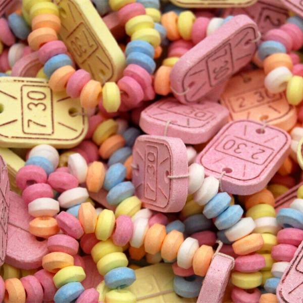 Candy Watches