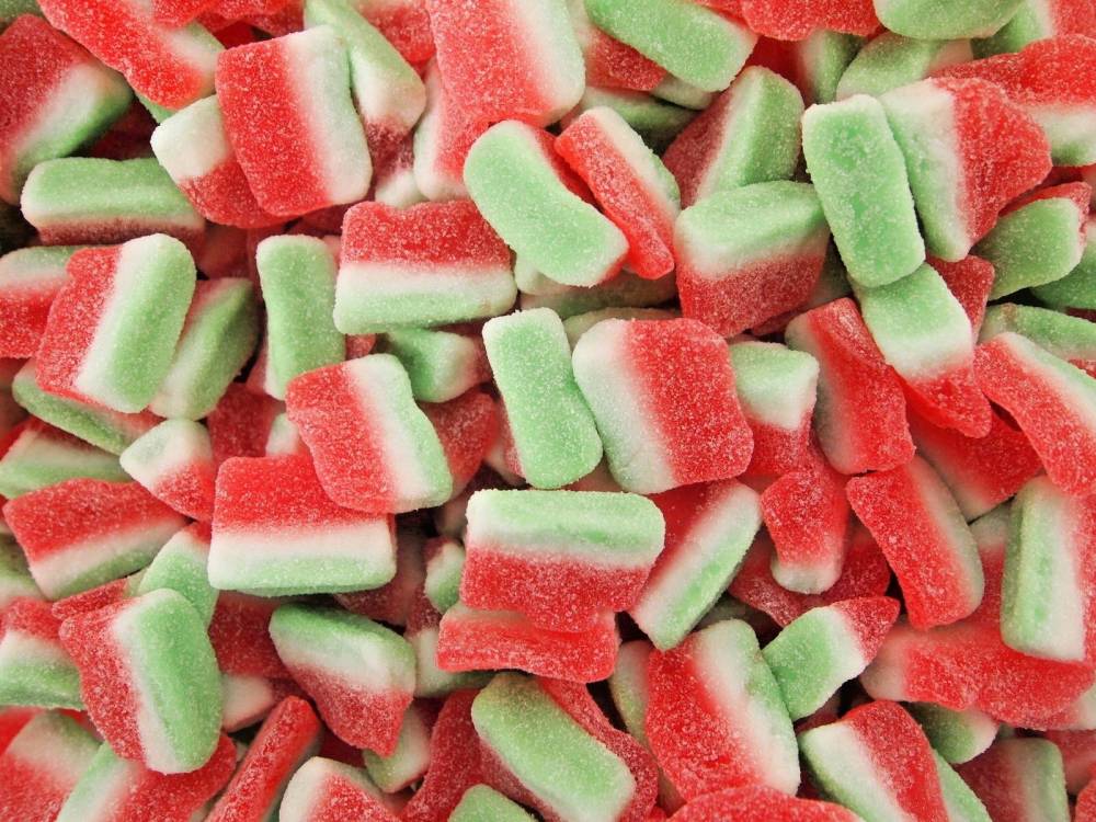 Watermelon Slices